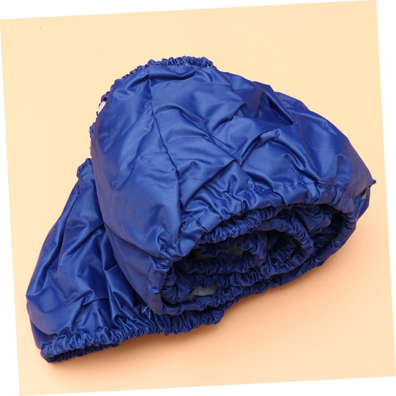 8holes Trampoline Safety Pad Cover Sponge and Material Round Design for Injury Prevention Easy Installation for Boys and Girls Trampolines