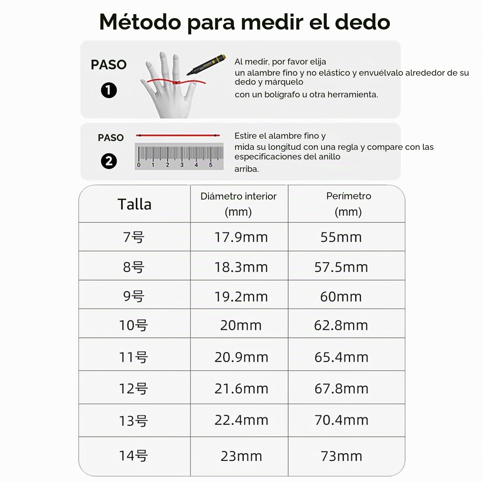 Anillo inteligente de acero inoxidable para hombre y mujer, 5 ATM, impermeable, anillo de fitness, rastreador de actividad Android, iOS, anillo de seguimiento del sueño, monitor de ritmo cardíaco