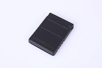 Suncala 128MB Memory Card for PlayStation 2, High Speed Memory Card for Sony PS2