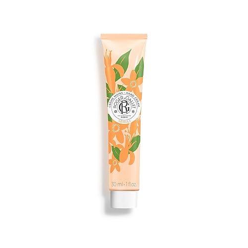 Miniatura 7 de ROGER & GALLET  Crema de manos y uñas 1 oz  MADERA DE NARANJA