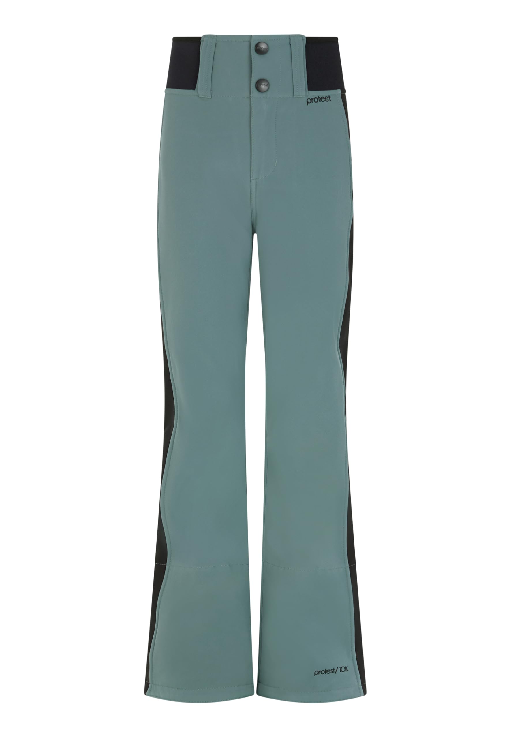 Protest Mädchen Ski- Und Snowboardhose PRTPROUD JR