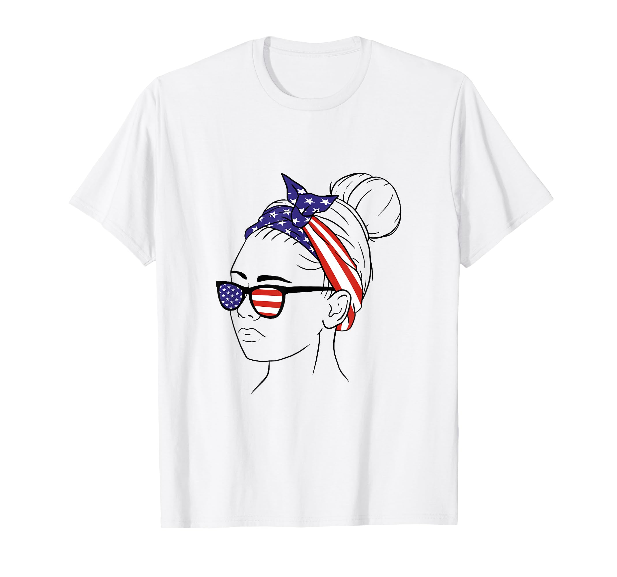 Kleidung mit Designs von Amazon Merch on Demand