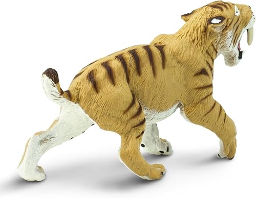Miniatura 4 de Safari Ltd Wild Safari Smilodon
