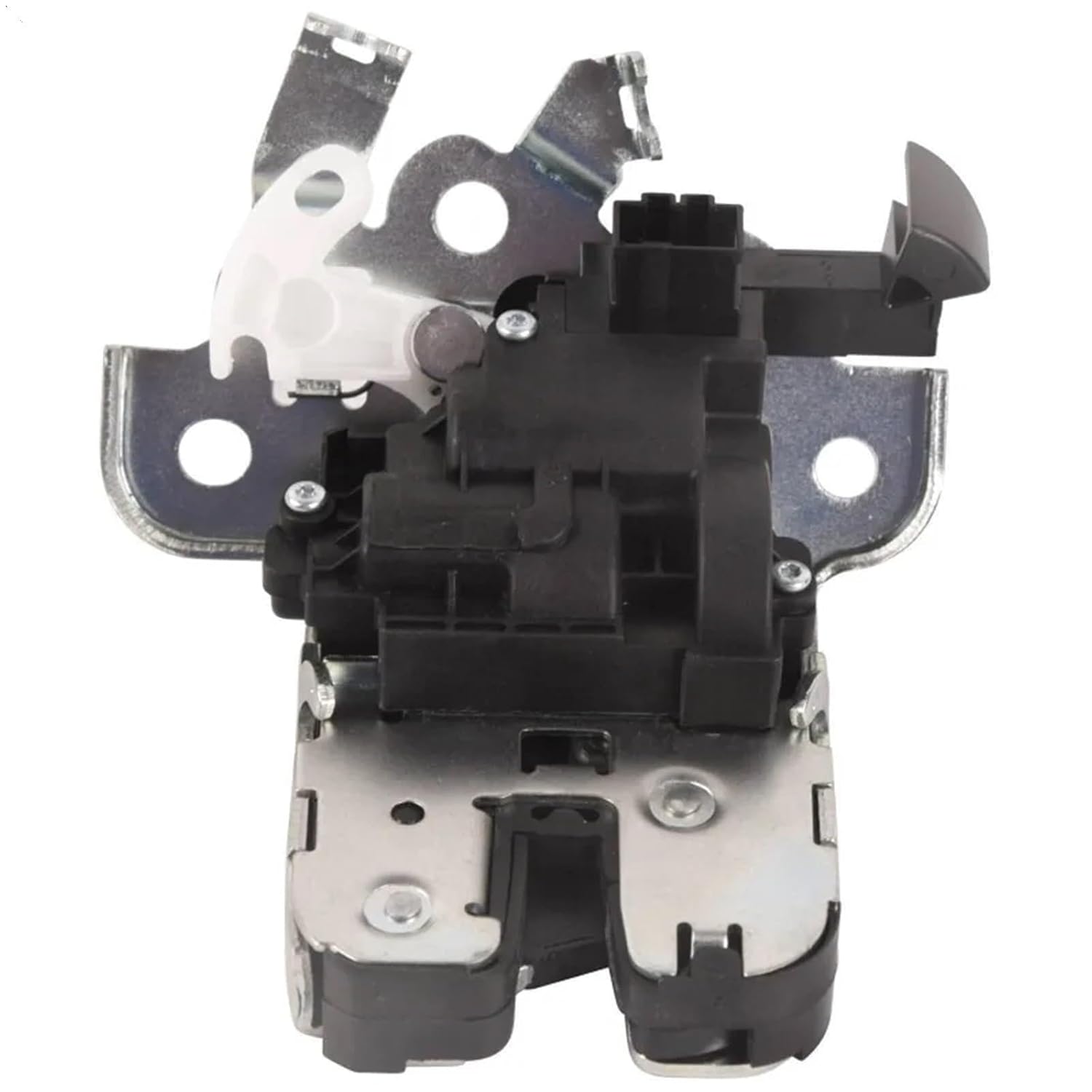 Rear Trunk Latch Lock Actuator Trunk Tailgate Door Lock Latch Bootlid 8K9827505A 8K9827505 4H0 827 505 for A4 B8 B9 for A6 C7 for Q5 8R for Q7 2007-2017 Boot