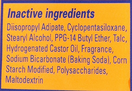 Arm & Hammer Ultra Max Fresh Antiperspirant Deodorant Twin Pack #TOP9