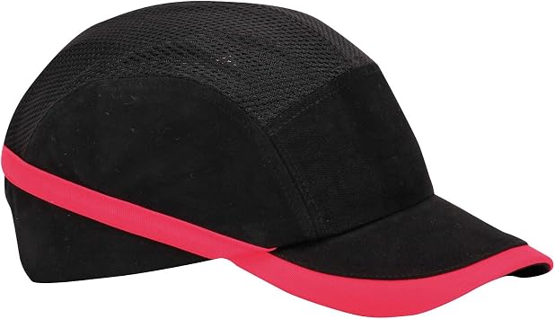 Portwest PW69 Vent Cool Bump Cap Breathable Mesh Vented