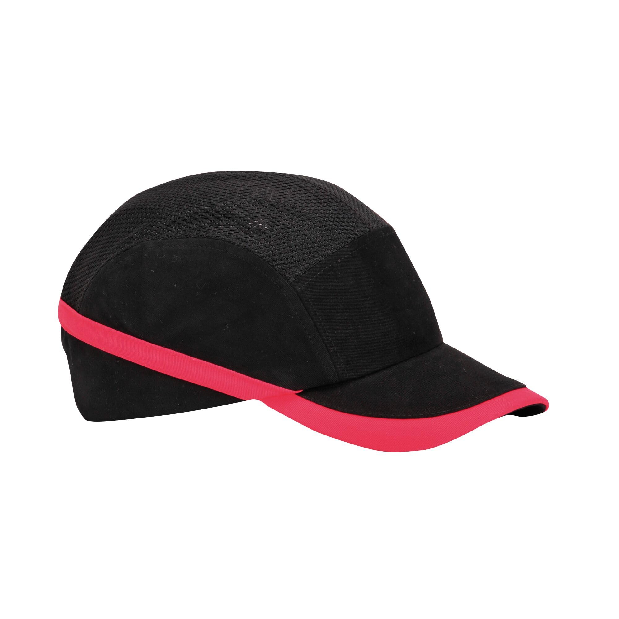 Portwest PW69 Vent Cool Bump Cap Breathable Mesh Vented