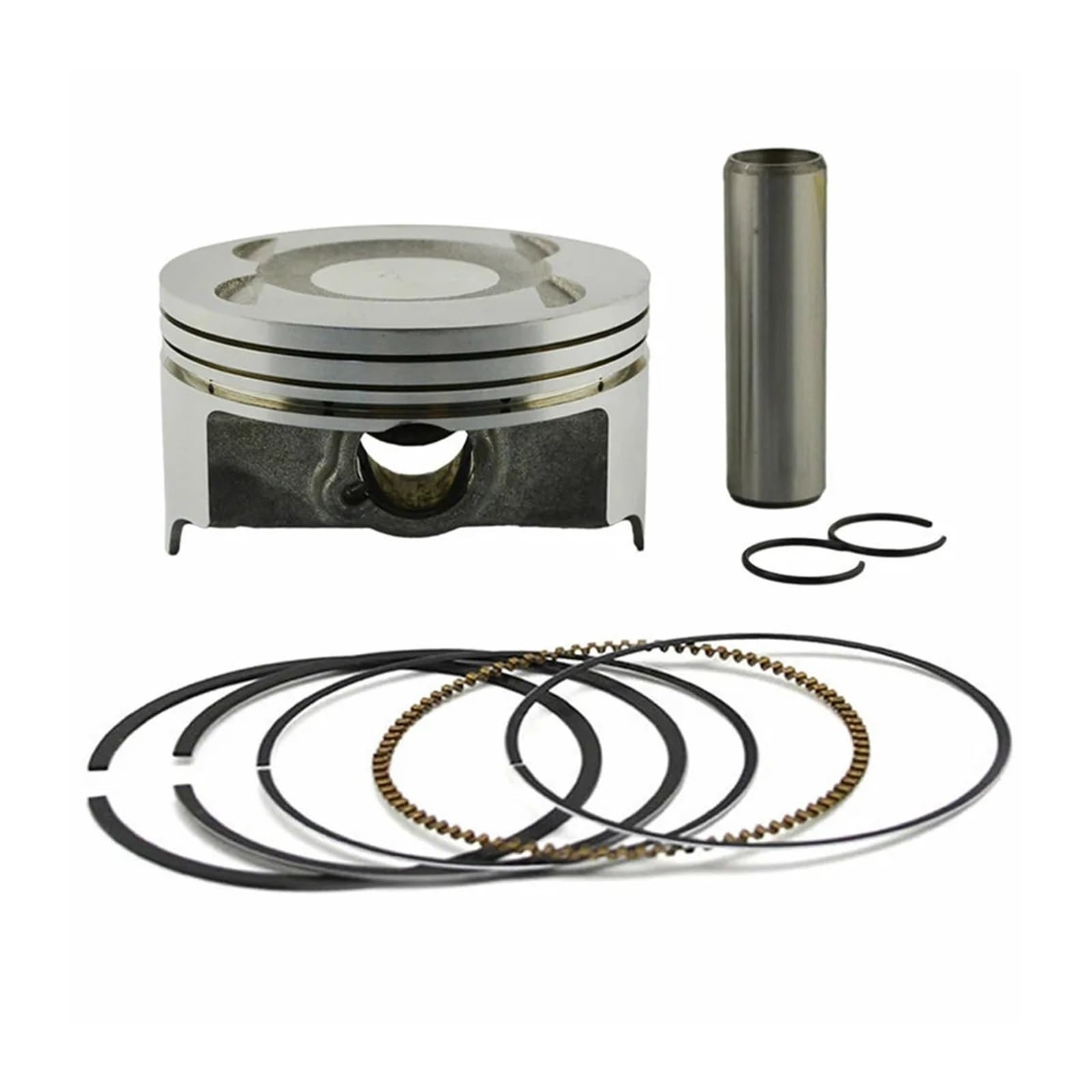 Kit guarnizione testata pistone cilindro da 78 mm for Kaw KLX300 KLX250 KLX250R KLX250S 11005-1817