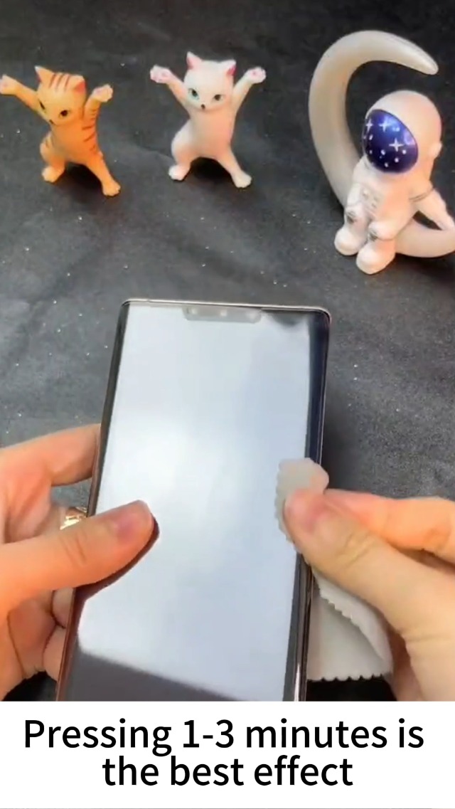 Asuwish Custodia per Huawei P40 Pro, con pellicola protettiva in vetro