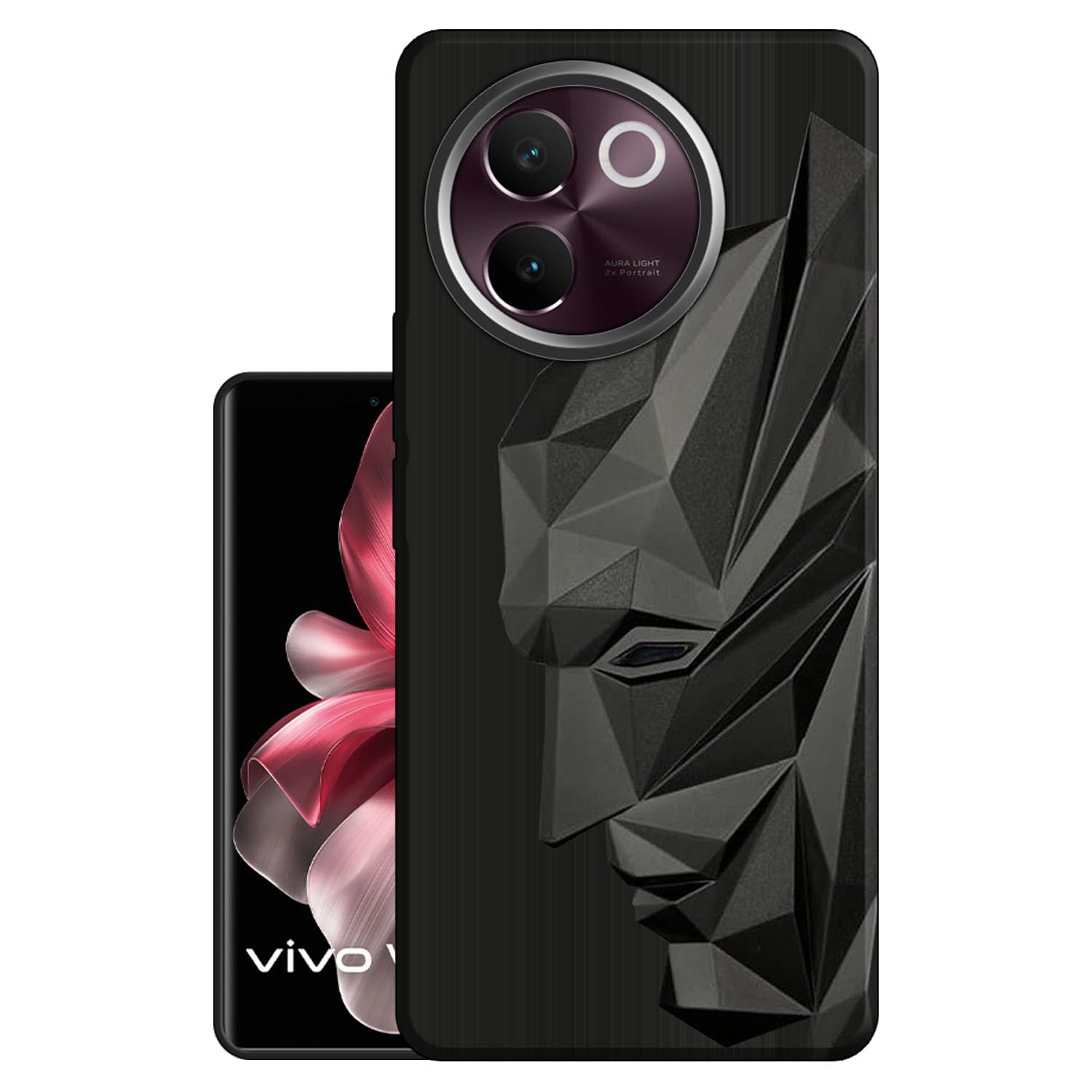 See full amazon price history chart for VIDO Exclusive Soft Back Case Cover for Vivo V30e (Shock Proof |360 Degree Complete Protection) VIDO Exclusive Soft Back Case Cover for Vivo V30e (Shock Proof |360 Degree Complete Protection) (B0D41SZYHM) Amazon Price History, Amazon Price Tracker