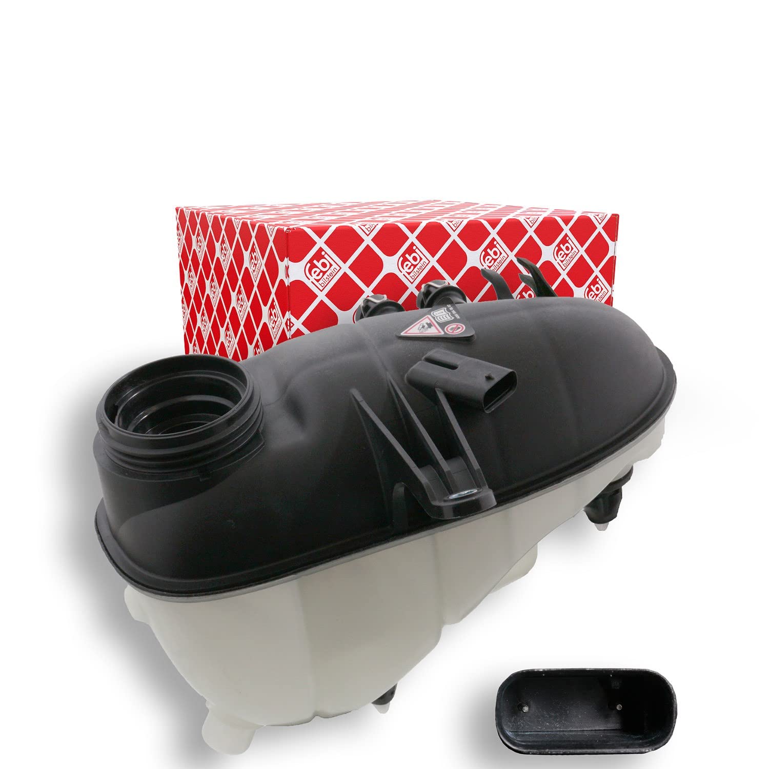 FEBI GERMANY 103394 Expansion Tank, coolant for MERCEDES-BENZ