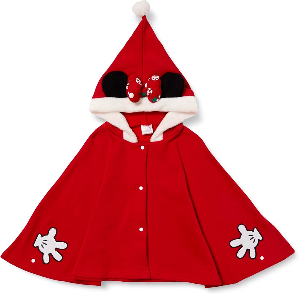 ディズニークリスマス　ベビーケープ 楽天市場】【さぁ運試し 最大100%還元 12/31まで】 リルリンリン