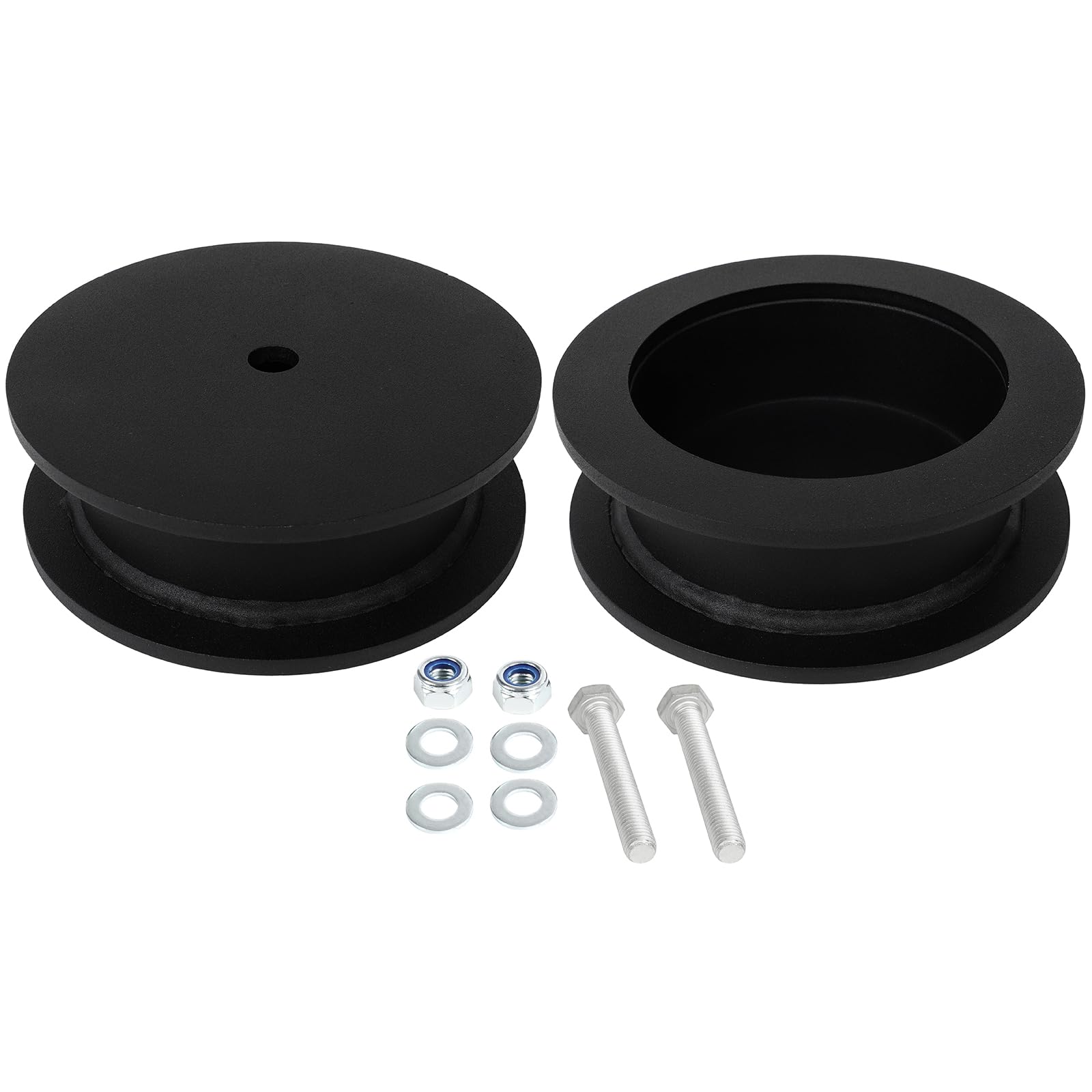 SCITOO 2.5" Rear Leveling Lift kit Fit for Jeep Grand for Cherokee 2005-2010, 2Pcs Leveling Kits