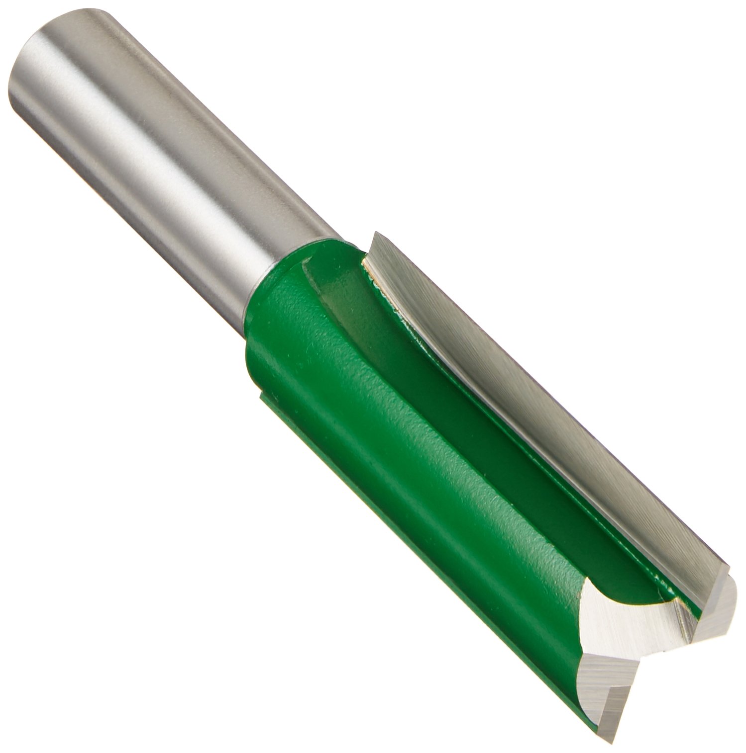 Trend C030BX1/2TC Two Flute Straight Cutter 19.1mm Dia. x 50mm Cut