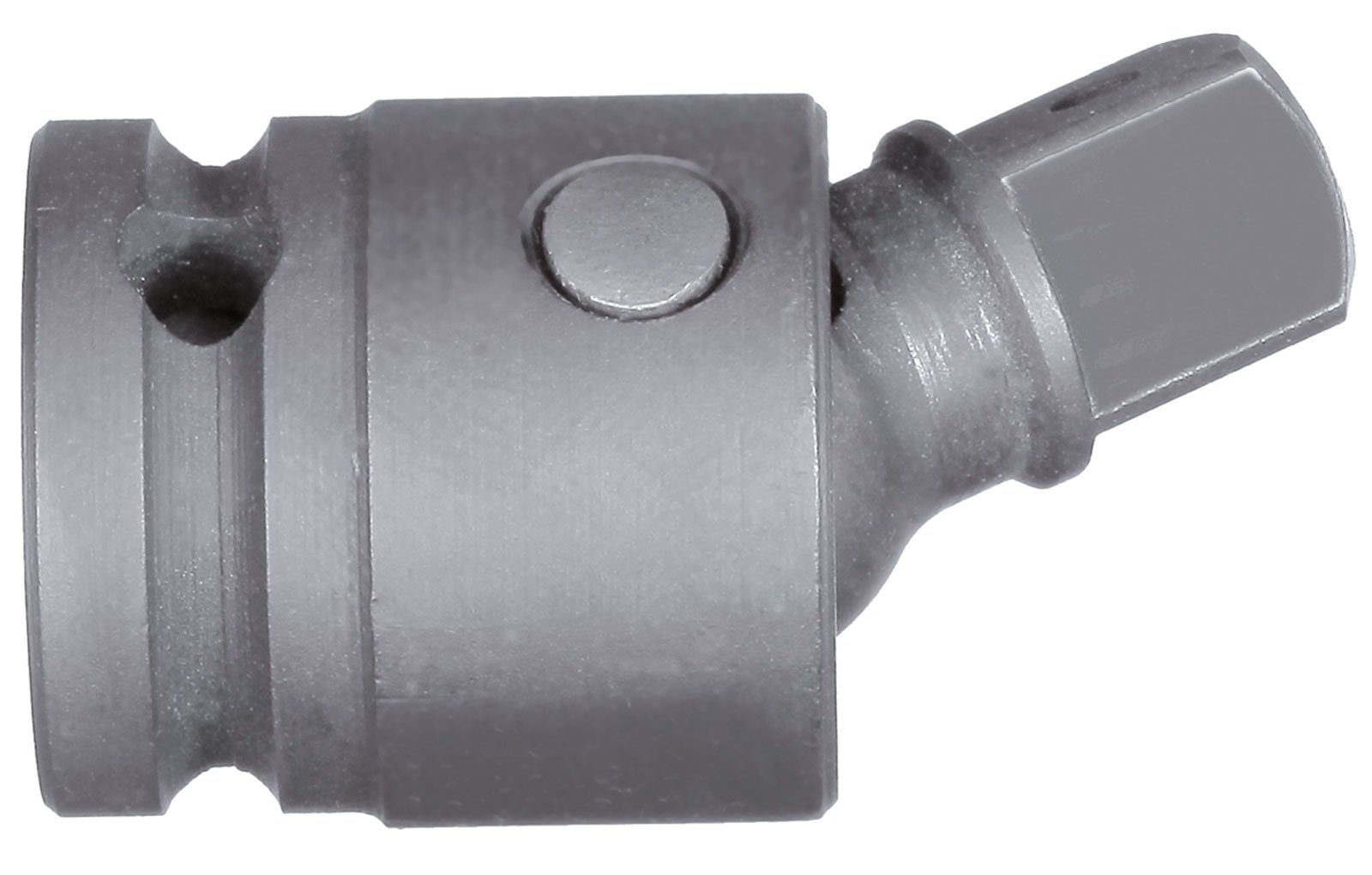 Gedore Screwdriver Universal Joint 1/2 Inches, 1 Piece, 1995