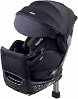 RECARO レカロ Salia J サリア チャイルドシート ブラック RECARO レカロ Salia J サリア チャイルドシート ブラック