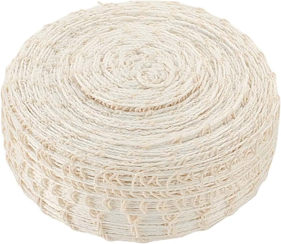 江部松商事 デリネット (ポリエステル) 荒目タイプ 50m巻 P5-18R 50m ネット No.0938320