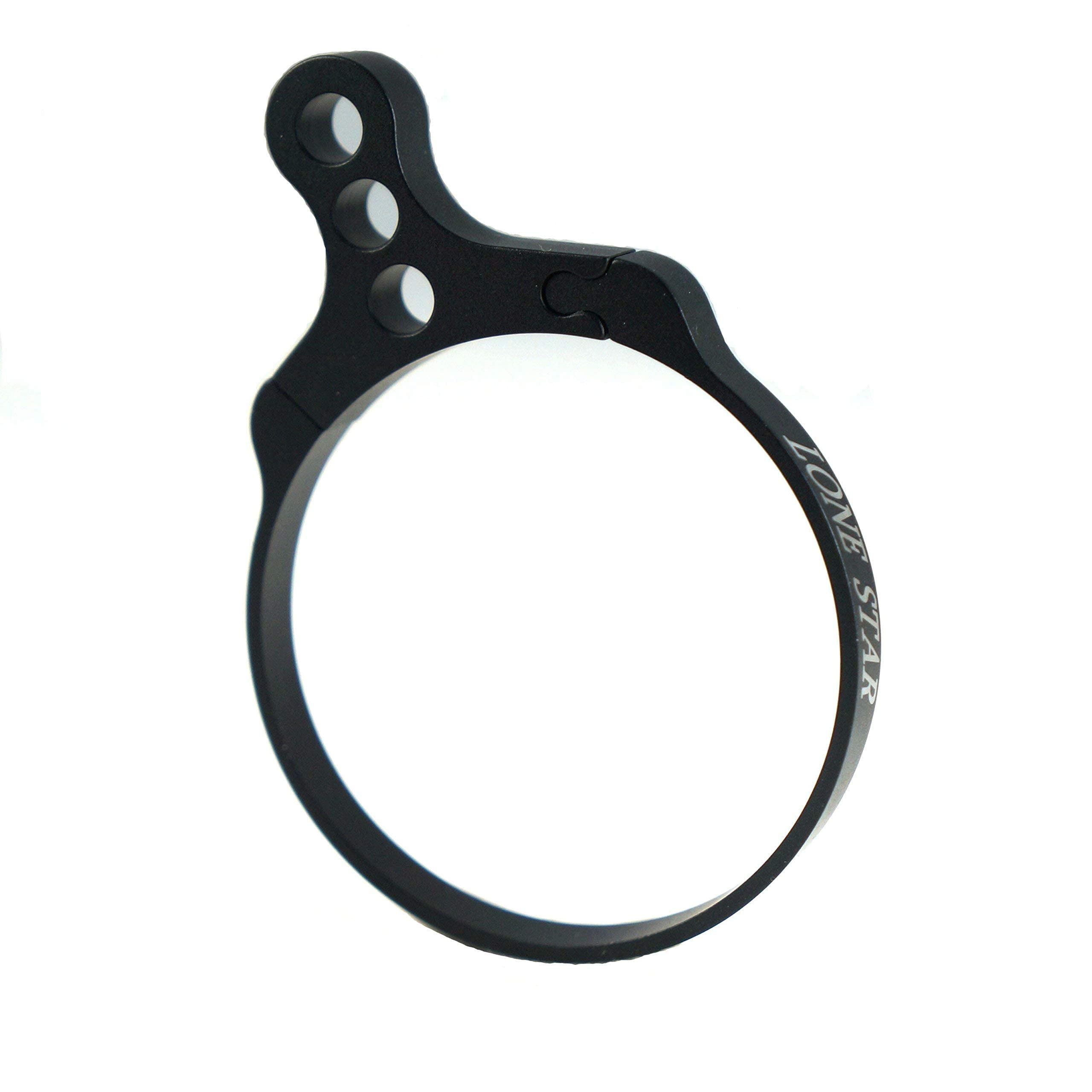 Lone Star Throw levers Compatible SV1/2(1.739inches/44mm) Scope Machining Throw Lever for Optics riflescope