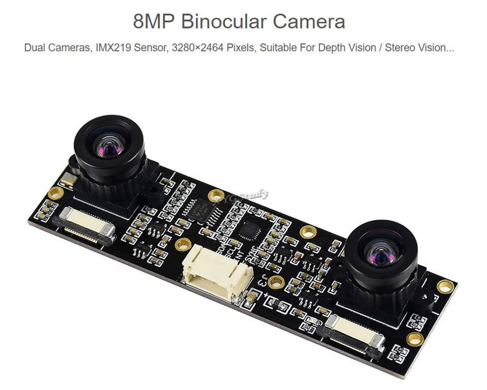 Amazon.com: Jetson Nano Developer Accessories Kit for Small