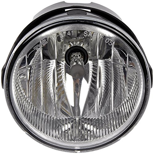 Dorman 923-813 Fog Light Assembly Compatible with Select Ford Models