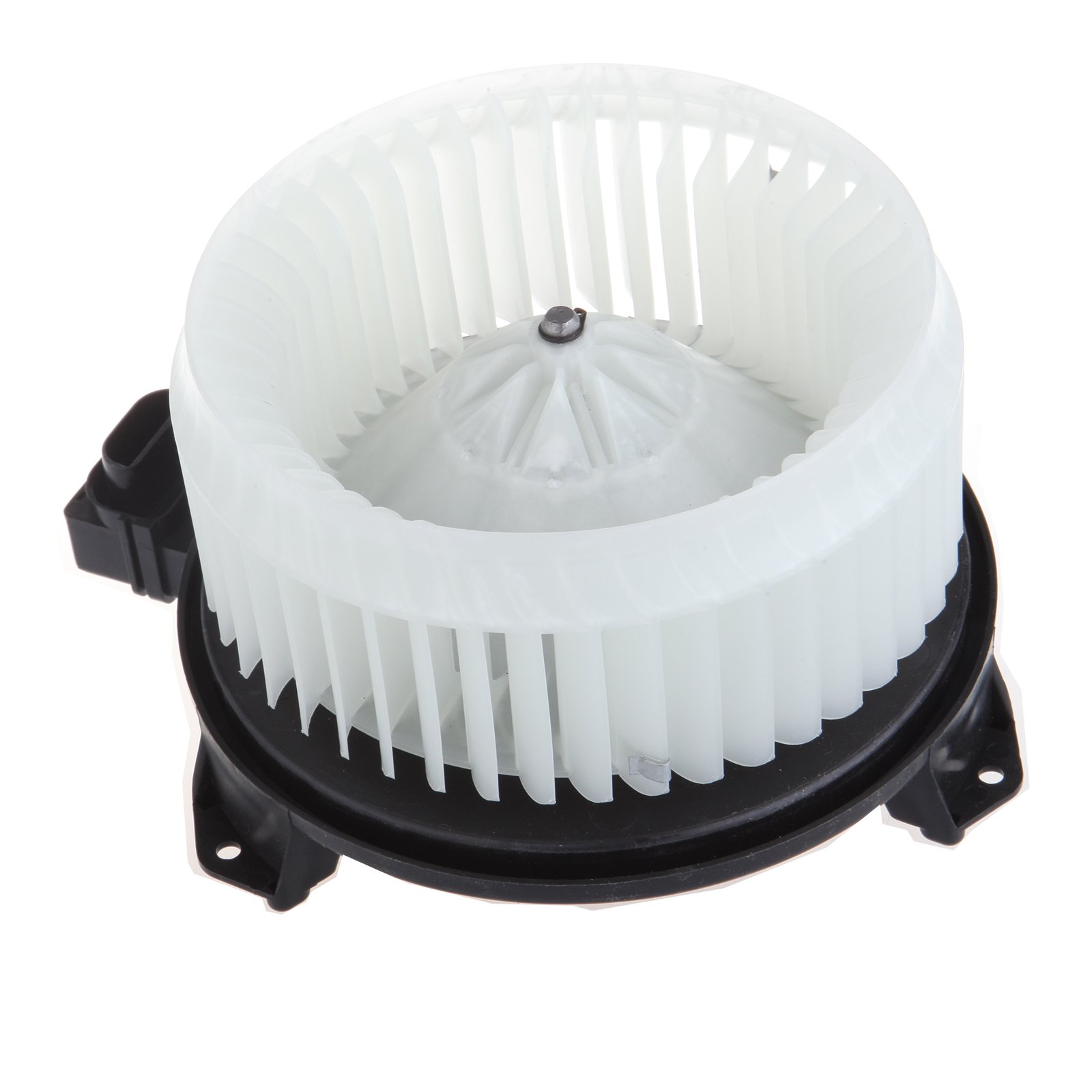ROADFAR Heater Blower Motor 615-00129 Air Conditioning Blower Motor With Fan Cage Fit for Acura, Dod