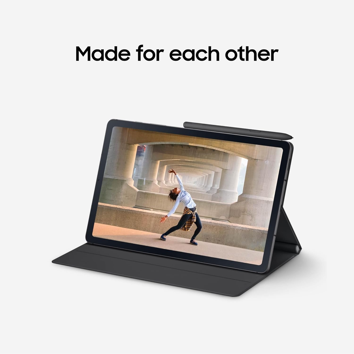 Samsung Galaxy Tab S6 Lite (2024 Edition) 10.4