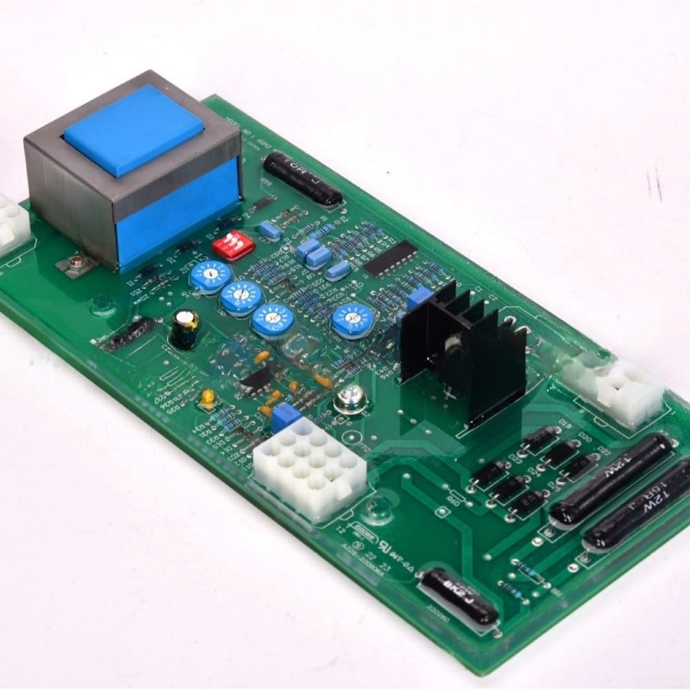 Tablero para avr 6GA2-491-1A para Generador sin Escobillas Tablero