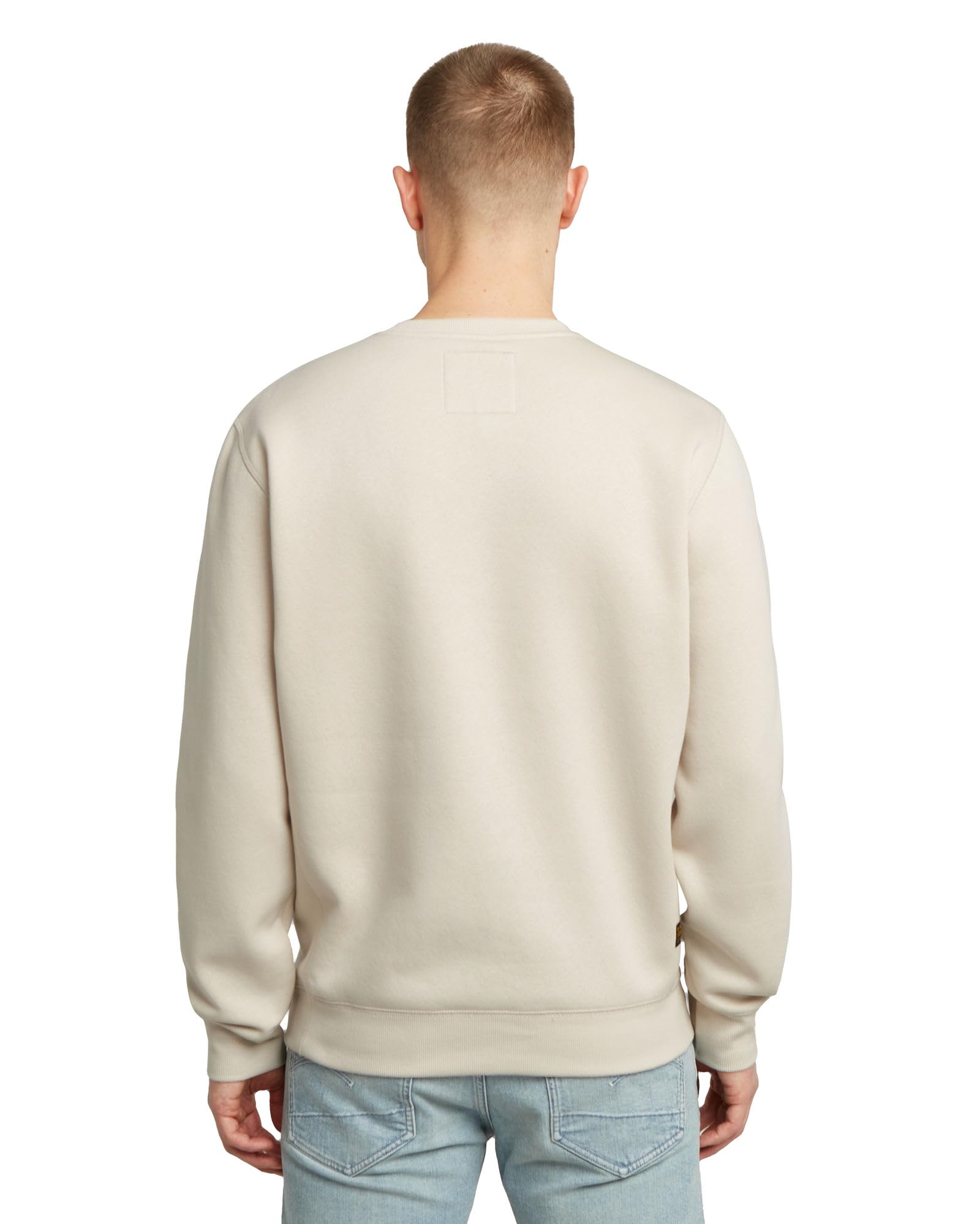 G-STAR Bluza Mężczyźni Premium Core_sweatshirt