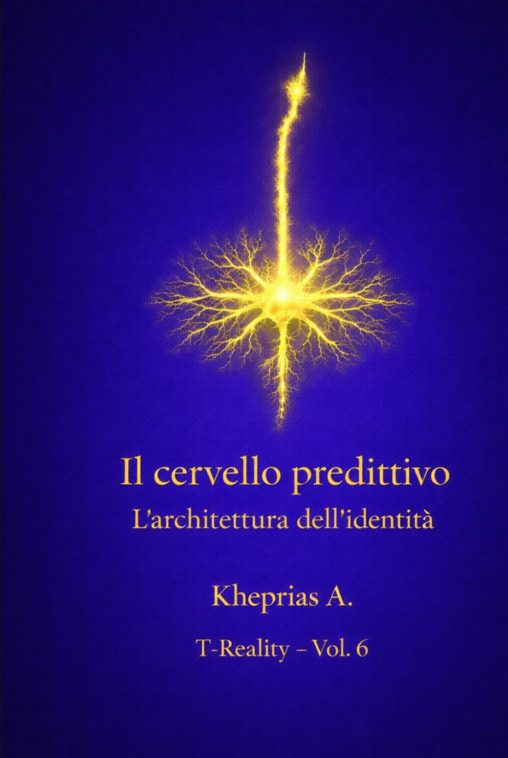 Il Cervello come Sistema Predittivo: Modelli Generativi e Identità