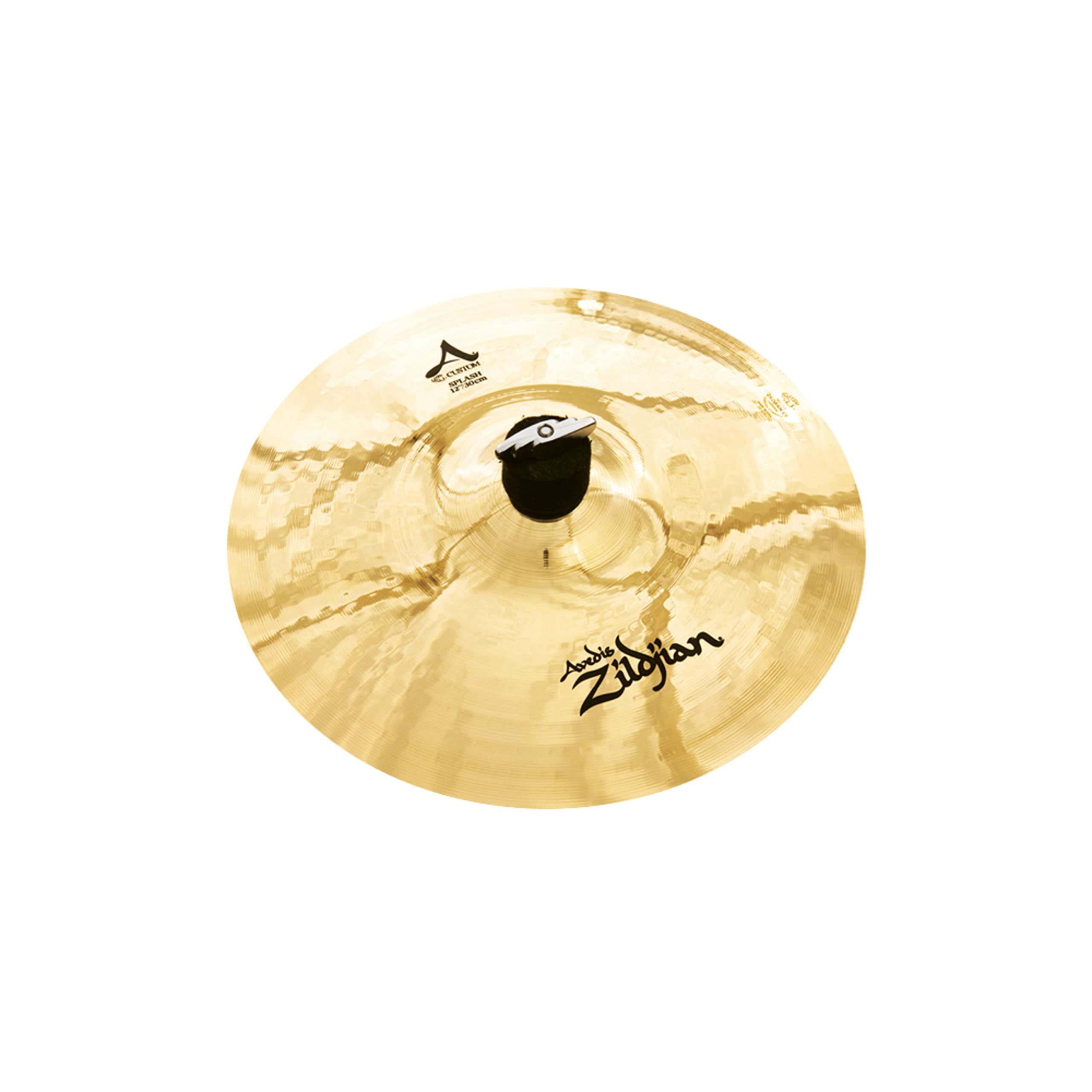 Zildjian スプラッシュシンバル GEN16 12インチ 消音タイプ Amazon | ジルジャン スプラッシュシンバル GEN16 BUFFED BRONZE