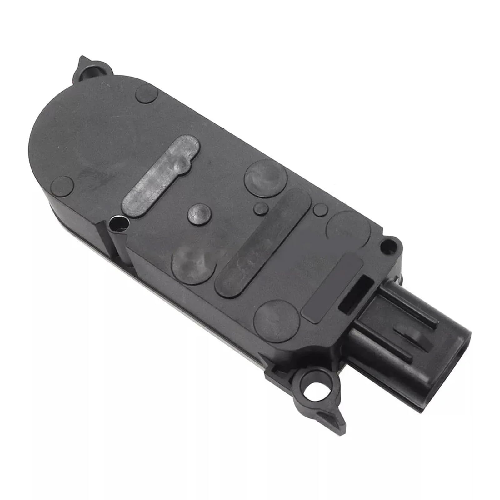 Motor de accionamiento Inteligente de Rejilla de Sombra 88940-33020 08010 47110 Respuesta rápida 0, 4 s Durabilidad 150000 ciclos Motor actuador de Rejilla de reacción rápida