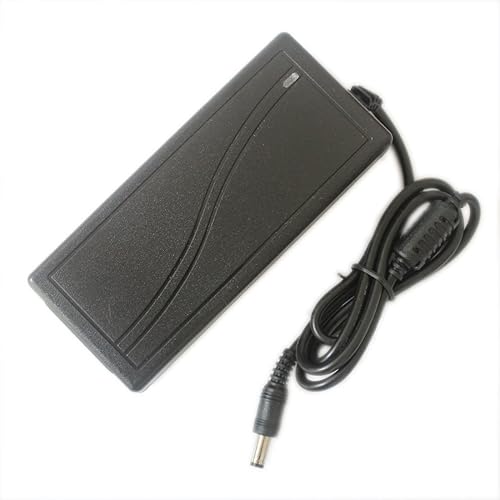 Miniatura 6 de JOYLIT Adaptador de fuente de alimentación de 12 V 6 A, CA 110 V-240 V Convertir a CC 12 voltios 6 amperios transformador con enchufe de EE. UU. de