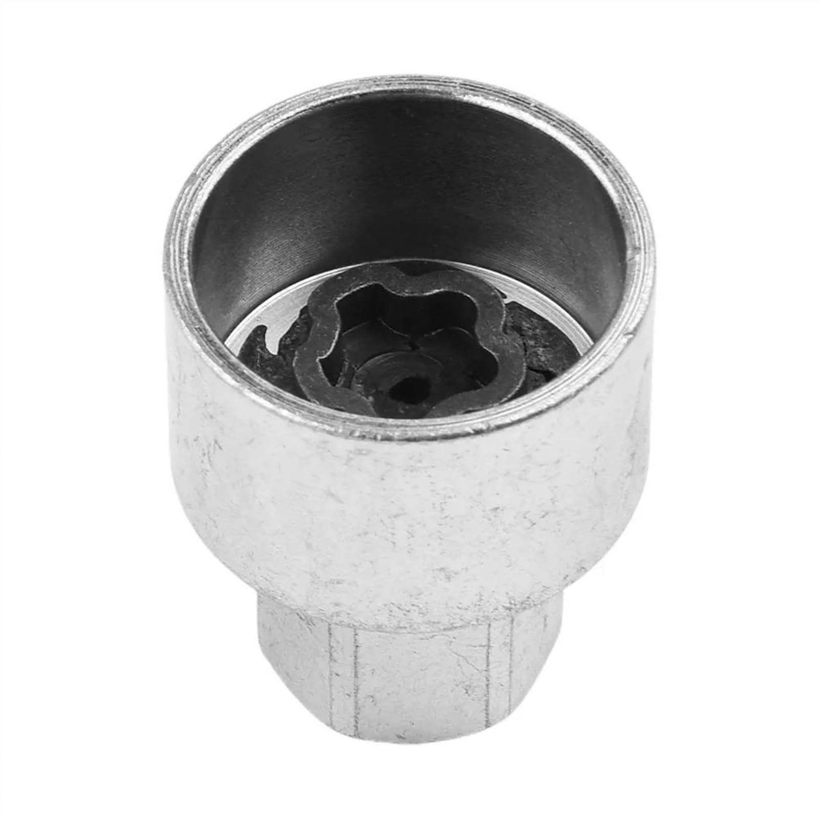 Wheel Bolt for 1/2/3/4/5/6/7 Series 1Pcs Wheel Hub Nuts Car Tire Wheel Lock Screw Lug Nut Bolt Removal Key Socket
