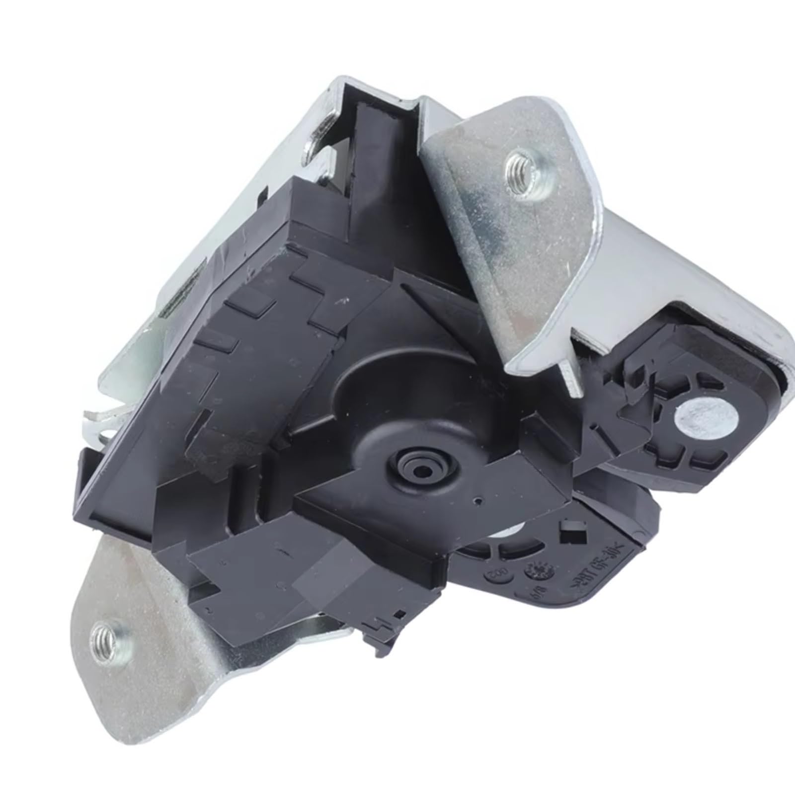 Wqsdfgk One Color Rear Tailgate Latch Compatible With Benz For S204 2010-2013 For W166 2012-2016 1 Pcs Trunking Lid Lock Actuator Replacement Parts A2047401300