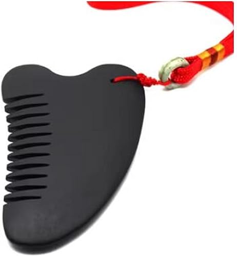 Herramienta de masaje Gua Sha, herramienta Guasha para masaje de piel facial y corporal