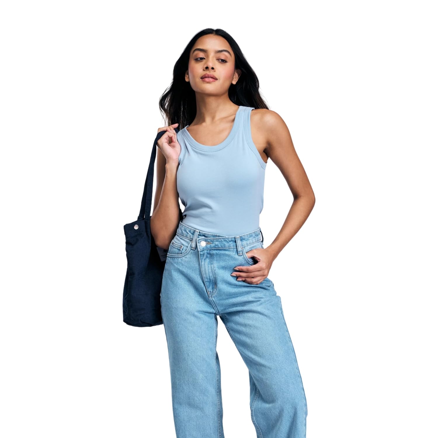 nykd Women Yoga Shirt-picture-46