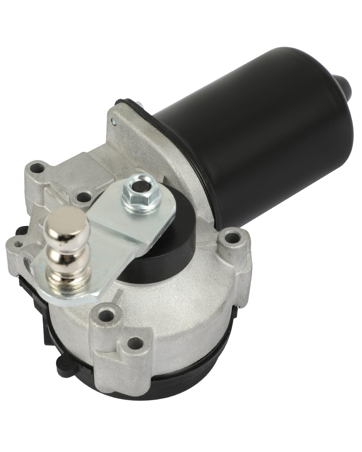 ROADFAR Front Windshield Wiper Motor Fit for Cadillac for CTS 2003-2007