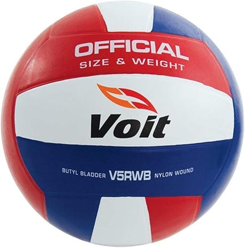 Voit V5RWB Voleibol de goma