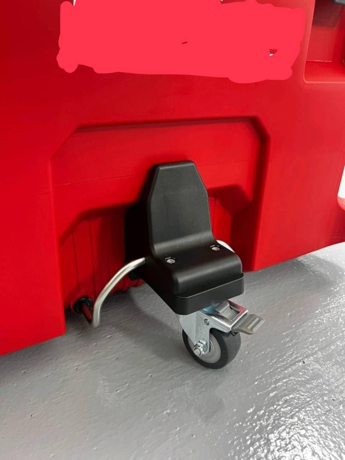 るる様用 Generic Casters Wheels for Milwaukee 48-22-8426 Tool Box