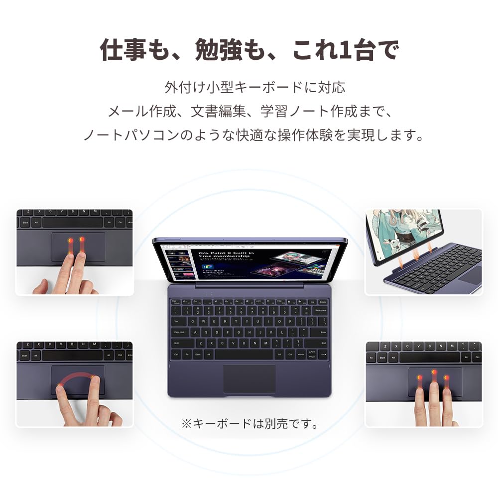 XPPen Magic Drawing Padサムネイル6