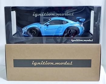 Amazon.co.jp: IG 2669 1/18 LB nation 86 WORKS Full Complete