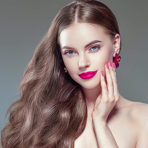 Miniatura 3 de Karma Organic Esmalte de uñas natural, no tóxico, pintura de uñas vegana y libre de crueldad (LETI)