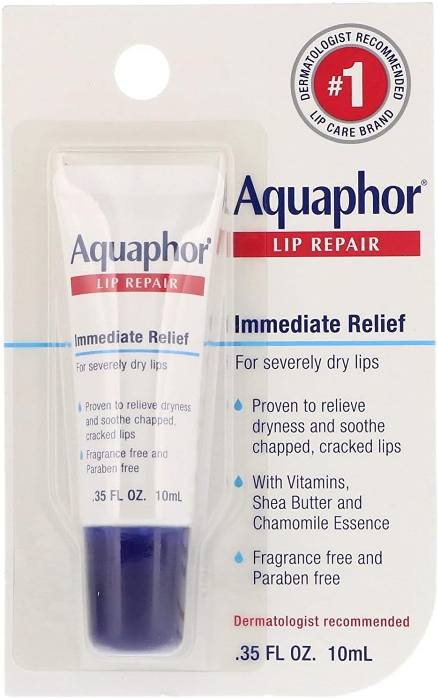 Lip Repair Balm (35 fl oz)