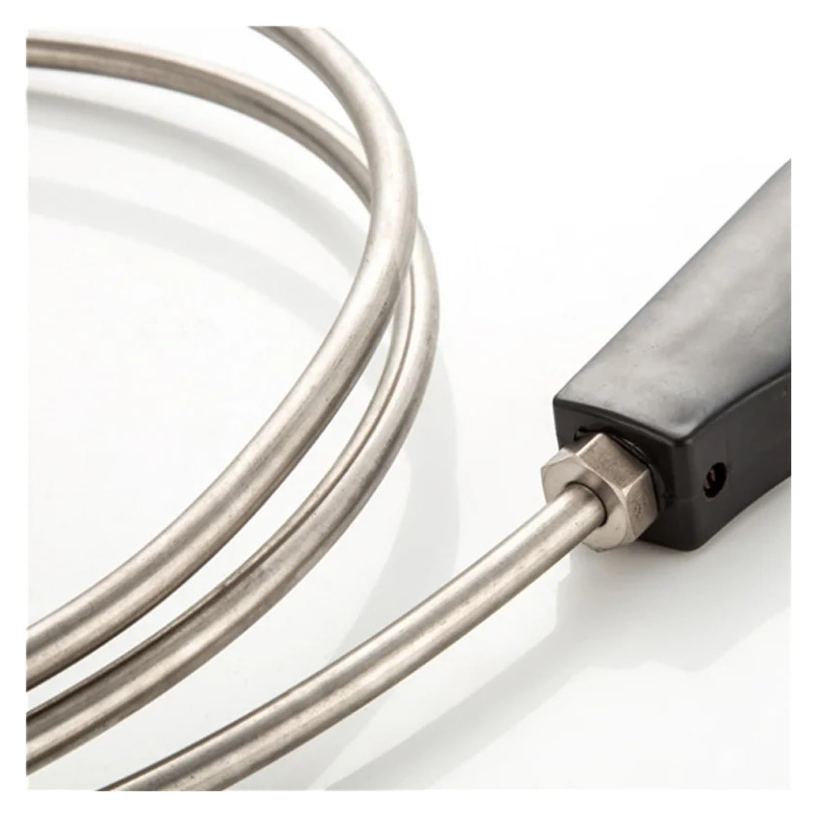 Capteur de température Termopara Typ K, sonda temperatury WRNK-187/104, Special for Czujnik Temperatury Cynku/Aluminium Podgrzewacze Wody, 800 ℃ L300-1500(D6mmx1000mm)