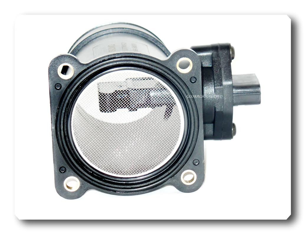 確認用 Amazon.com: 22680-5M000 226805M000 Mass Air Flow Sensor Meter (MAF