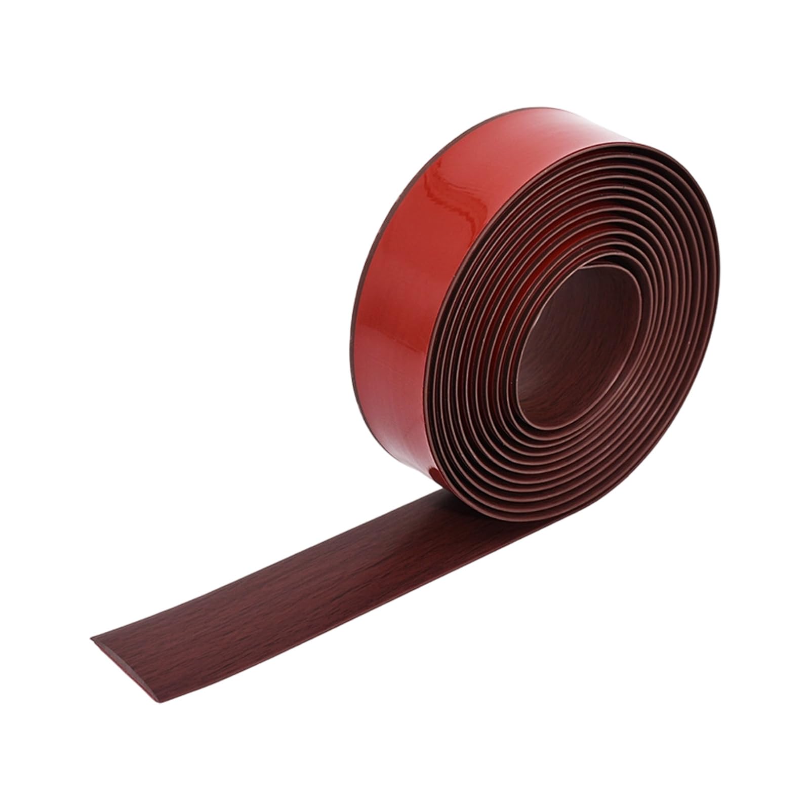 Msioytog F Edges Sealing Pvc Door Bottom Sealing Strips Seam Decorative Divider Adhesive Loor Transitioning Strips Carpet Edges Trim