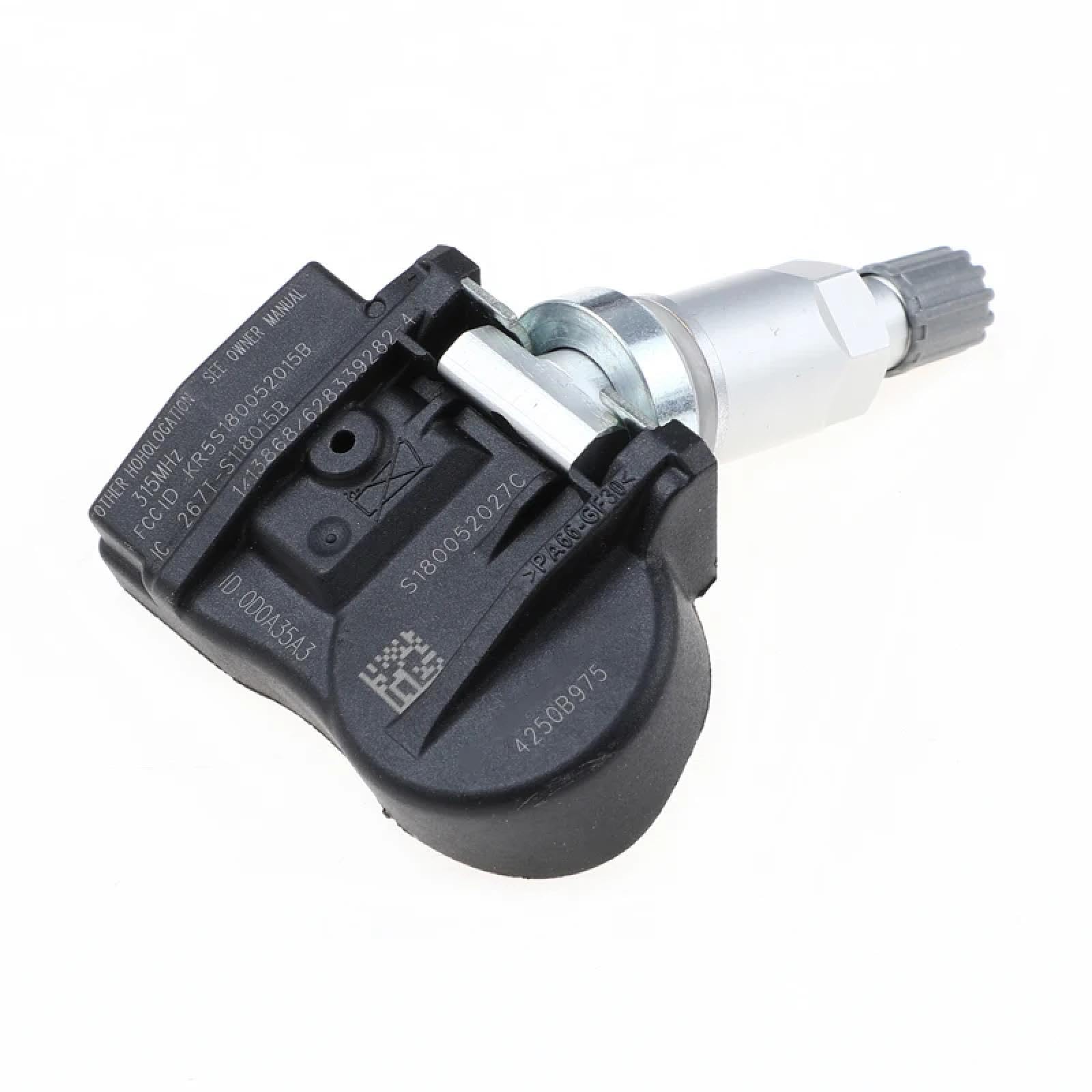 Sensores TPMS, Sensor de presión de neumáticos, para Coche 4250B975 Monitor de presión de neumáticos Sensor TPMS, para Mitsubishi, para I-Miev, para Mirage, para Outlander