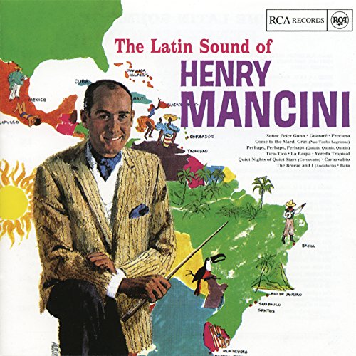 Henry Mancini