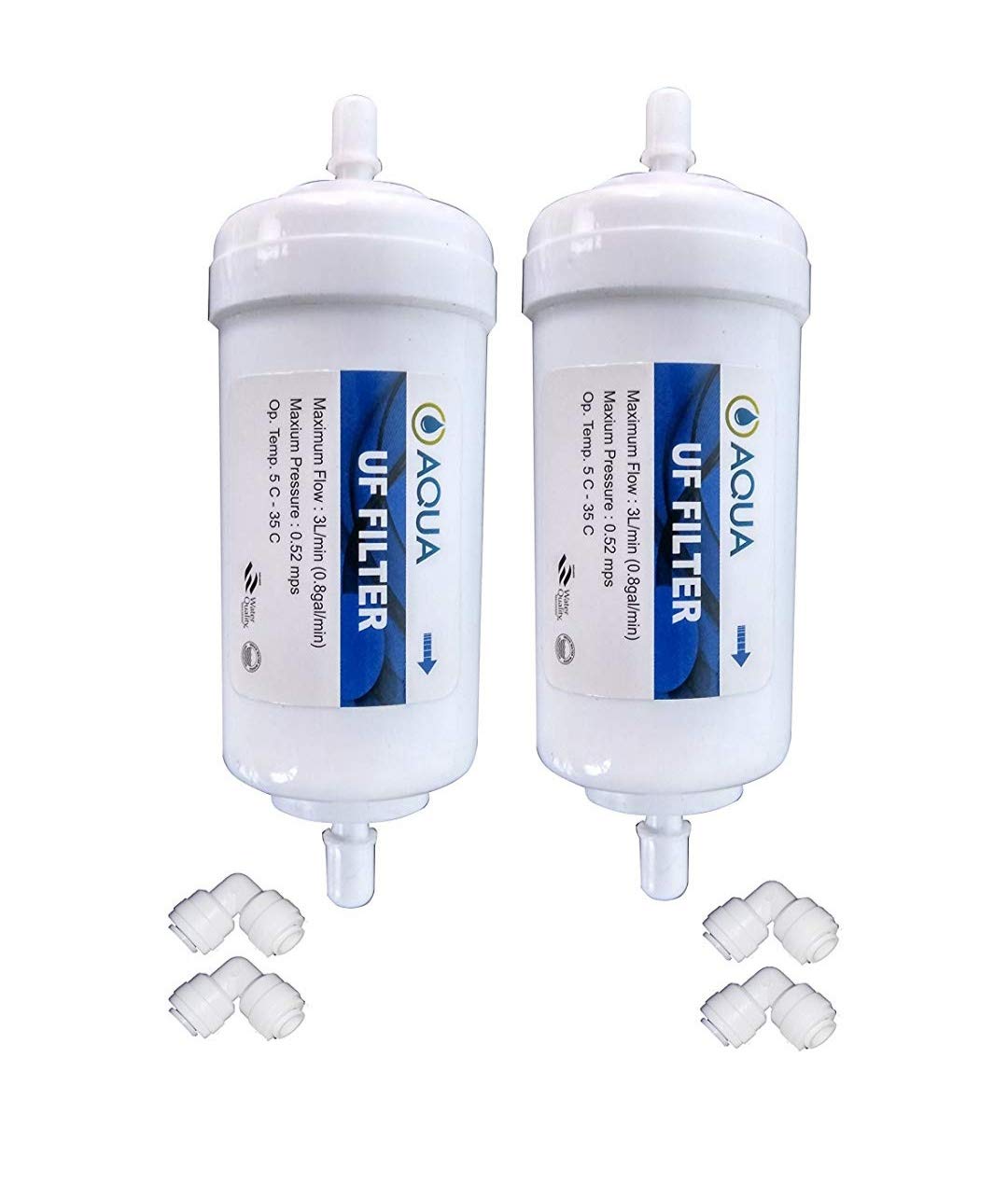 Capital RO Aqua UF Filter, Suitable for All RO Water Purifier-image-17