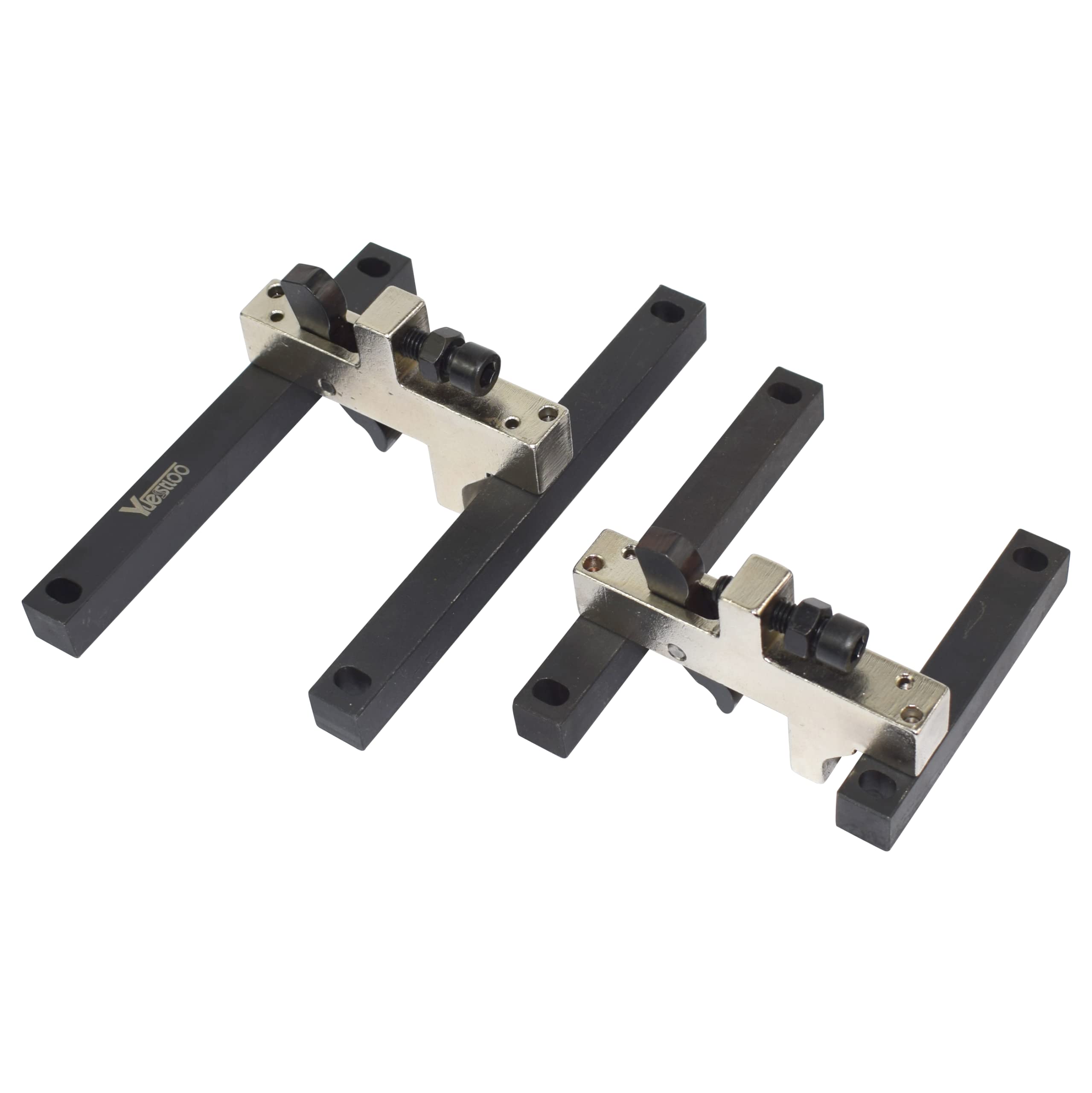 Kit Outils De Calage Arbre à Cames Pour Moteurs PSA 1.0/1.2 PureTech - Remplace Référence 0109 2A, 0109 2B